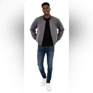Jacket Abercrombie &‎ Fitch Soft Collection Jacket